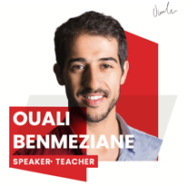 Ouali Benmeziane Speaker profile